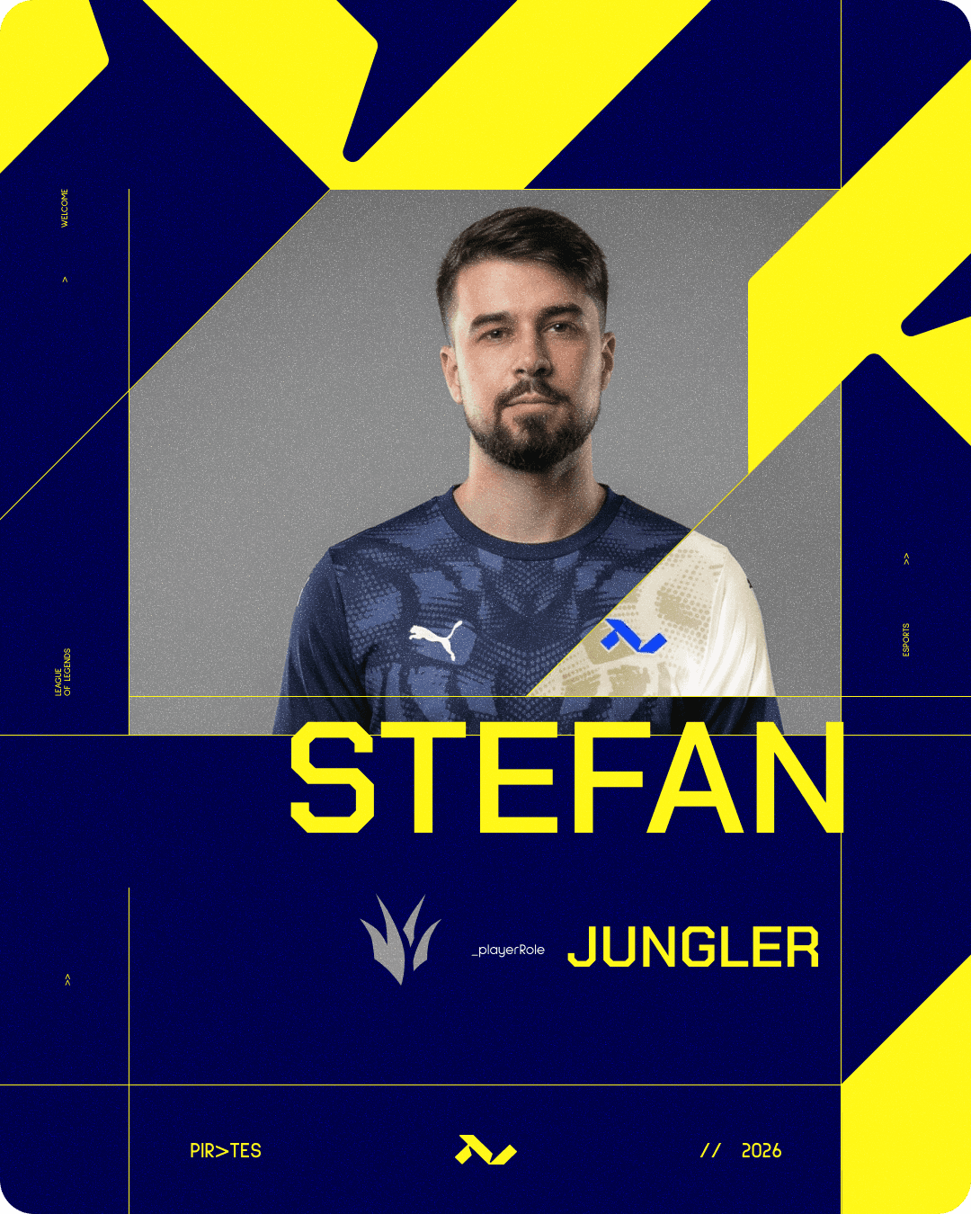 Stefan card